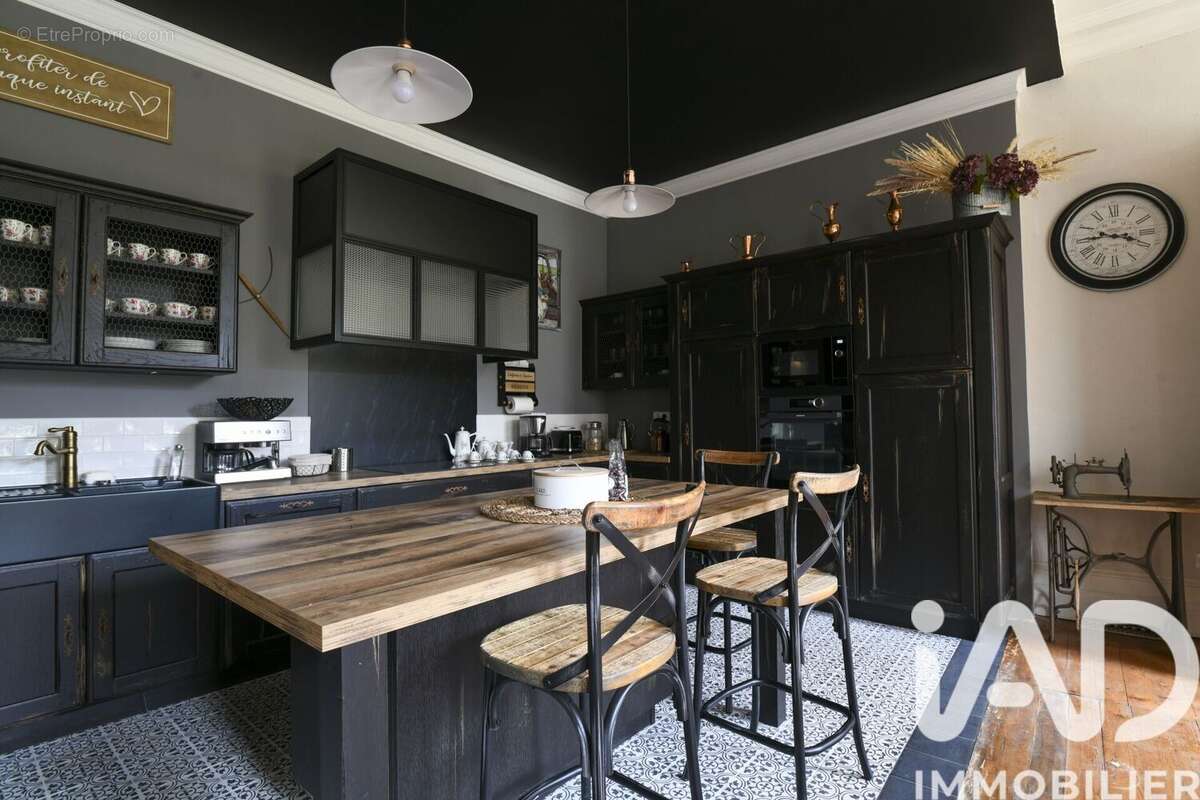 Photo 4 - Maison à MARMANDE