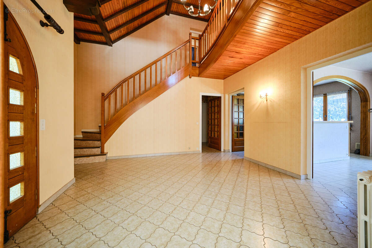 Maison à ANNECY