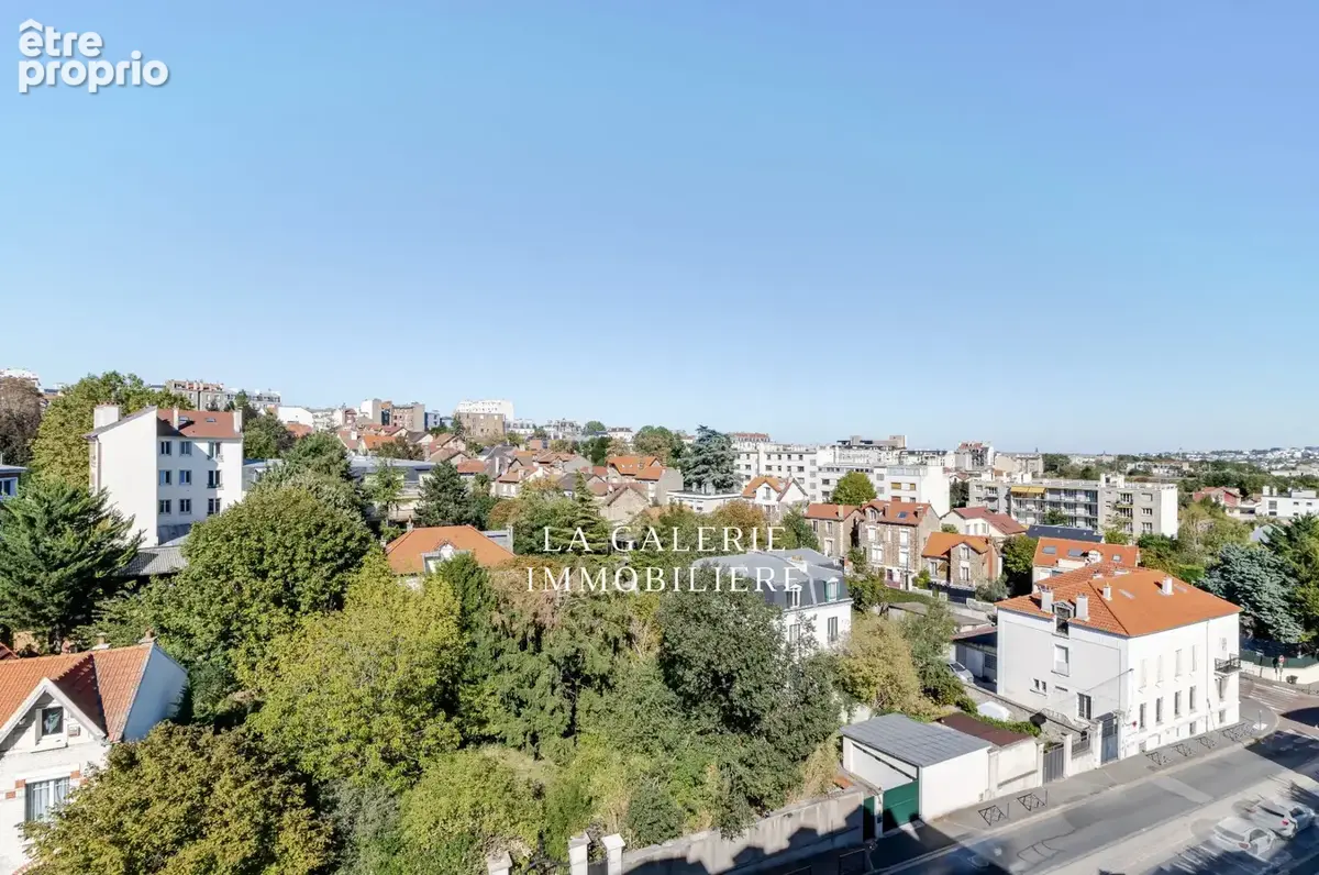 Appartement 4 pièces 102 m² à vendre à Nogent-Sur-Marne (94130) - photo 2