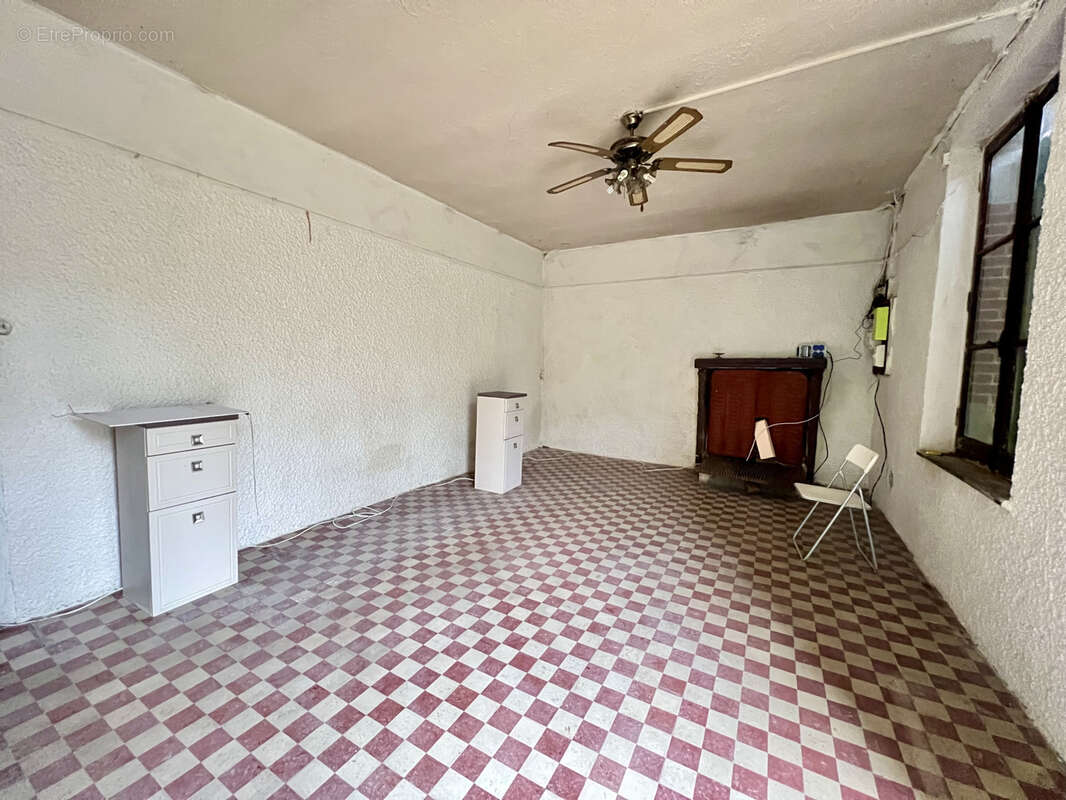 Maison à SAINT-CYR-EN-VAL