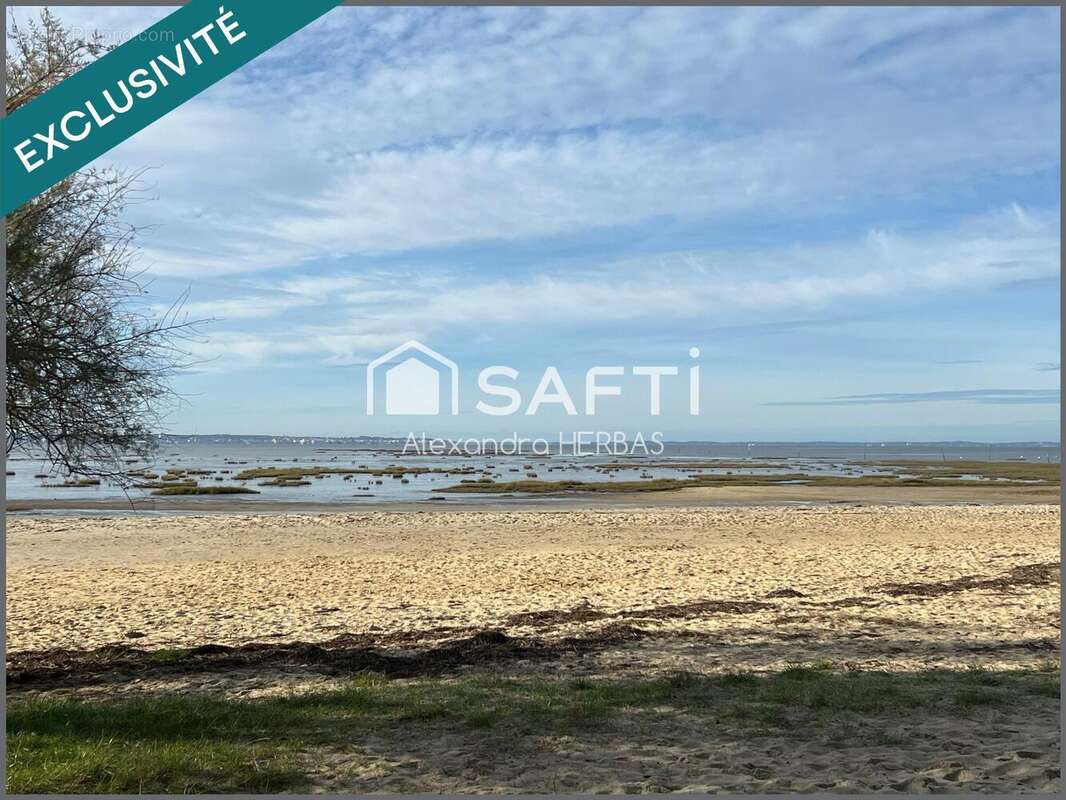 Photo 6 - Appartement à LANTON