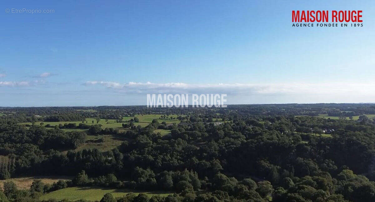 Maison à VIEUX-VY-SUR-COUESNON