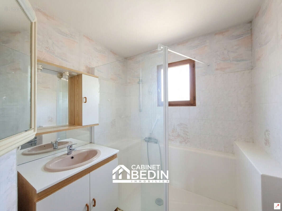 Maison 99 m² à Ares  - photo 8