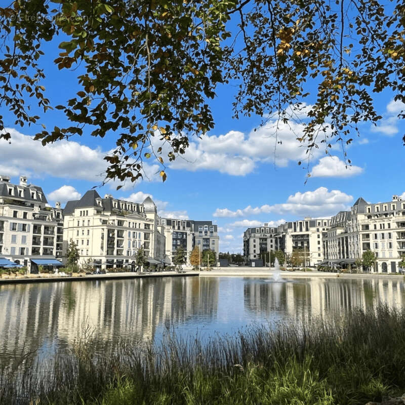 Maison à CLAMART