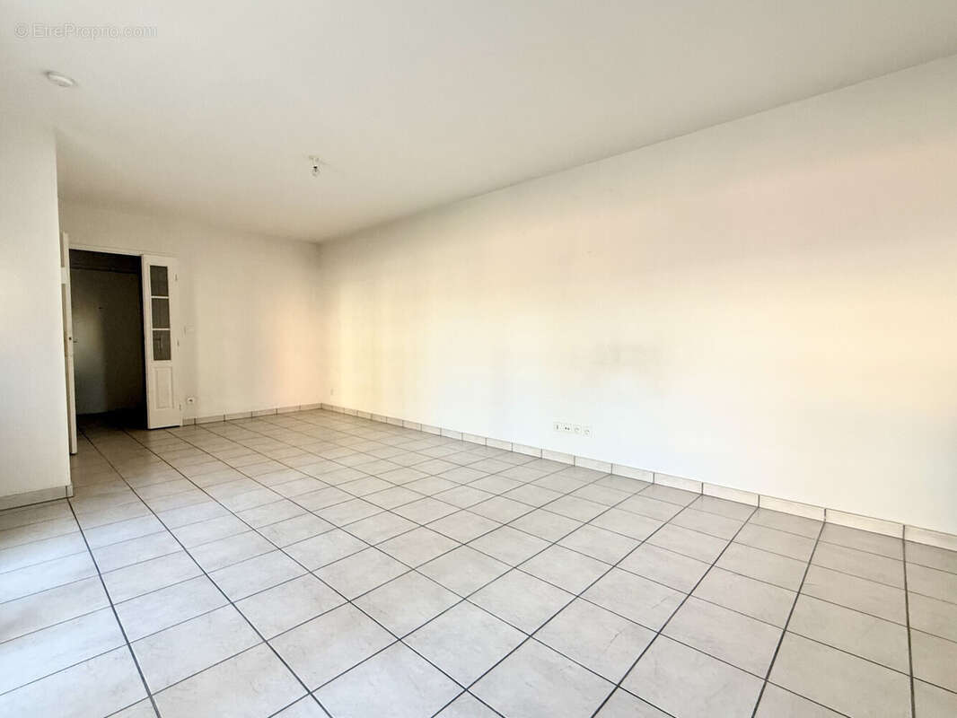 Appartement à COURNON-D'AUVERGNE