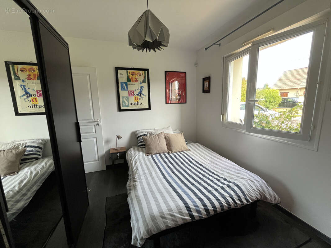 Maison à FONTAINEBLEAU