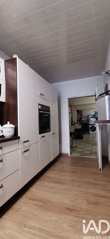 Photo 8 - Maison à L'HOPITAL
