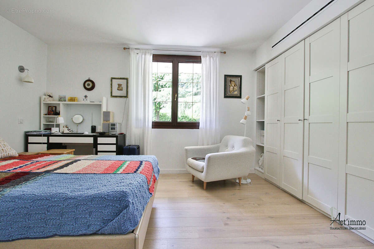 Maison à CLAIX