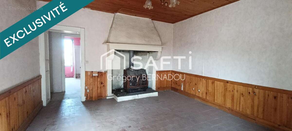 Photo 6 - Maison à RION-DES-LANDES