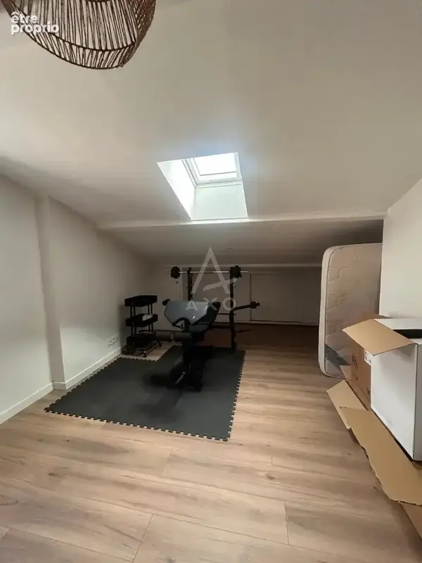 Maison 4 pièces avec jardin - photo 11