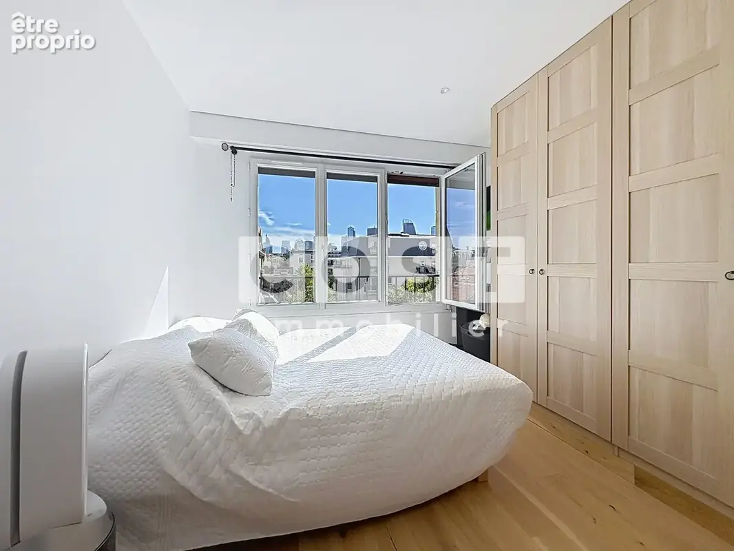 Appartement 3 pièces 48 m² à vendre à La Garenne-Colombes (92250) - photo 8