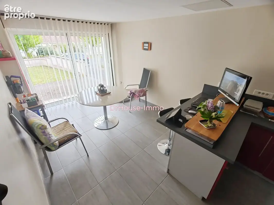 Maison 5 pièces 159 m² à vendre à Dange-Saint-Romain (86220) - photo 43
