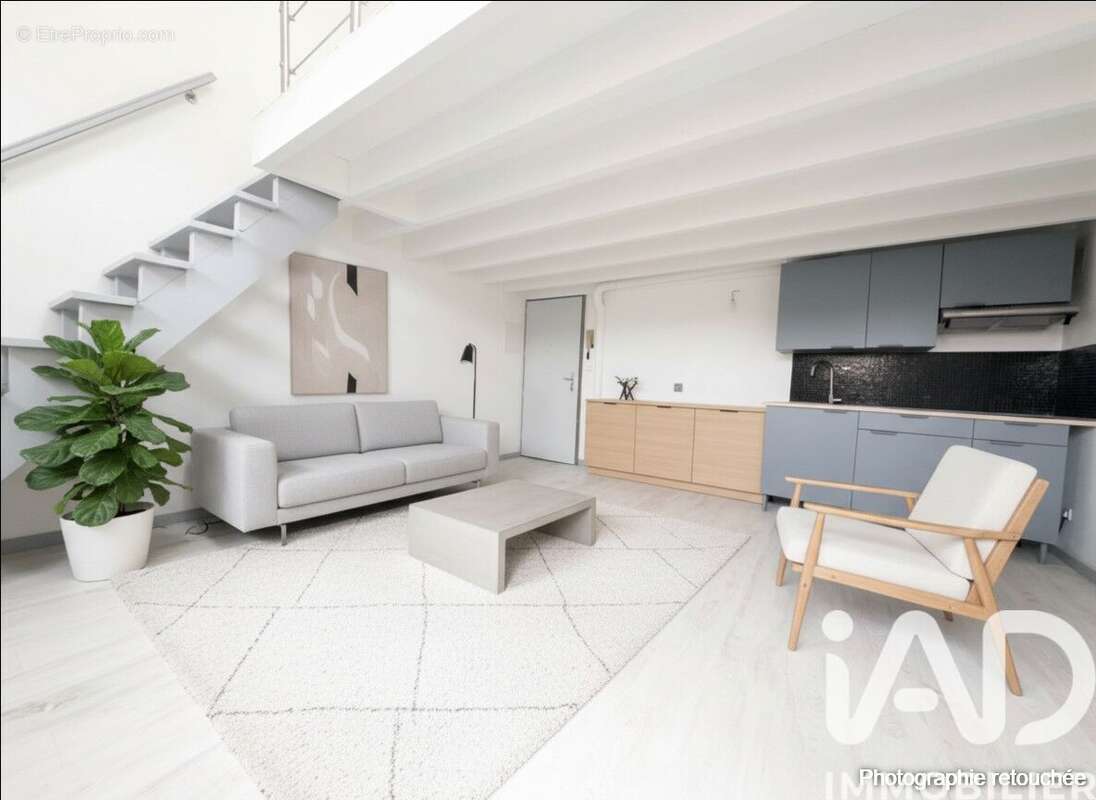 Photo 5 - Appartement à LIBOURNE