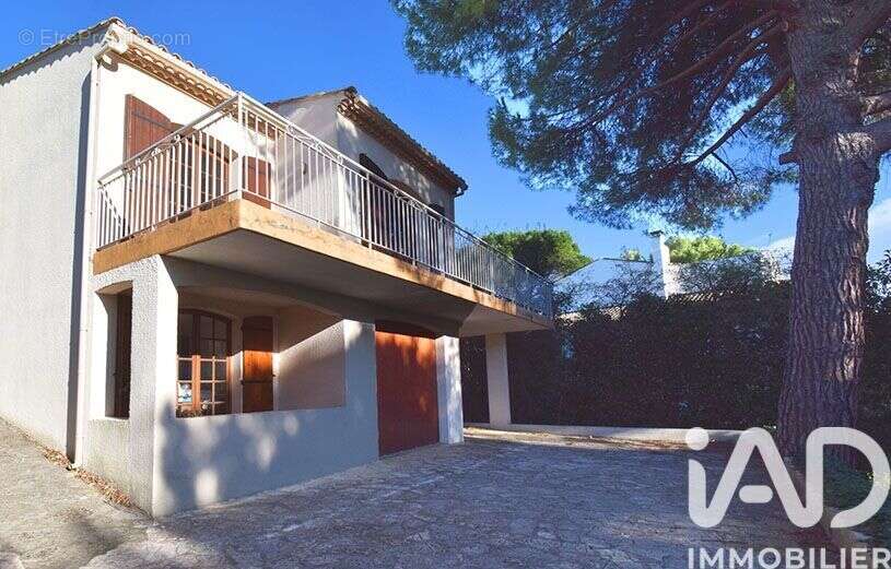 Photo 5 - Maison à MONTPELLIER
