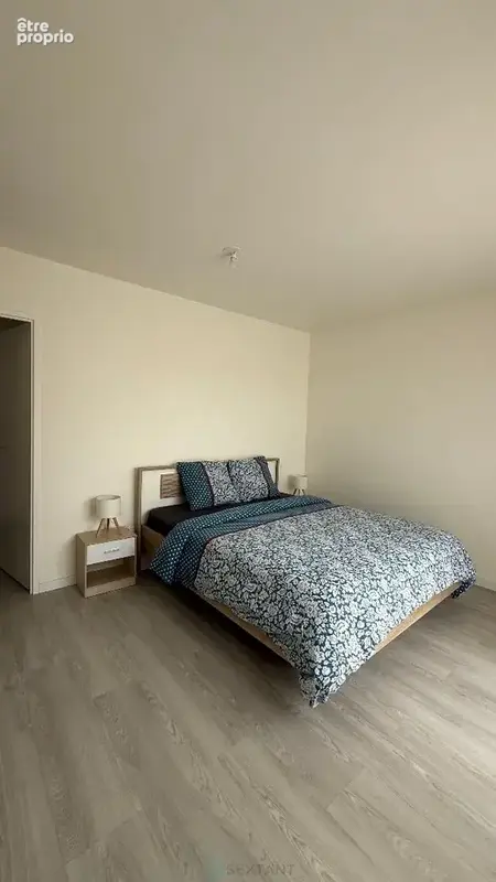 Très bel appartement  Résidence sécurisée  Secteur proche Saint-Sever - photo 7