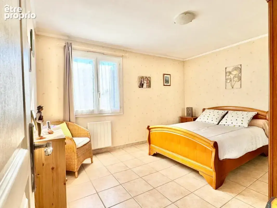 Villa de Plain Pied 102 m² sur les hauteurs de Rognac - photo 10