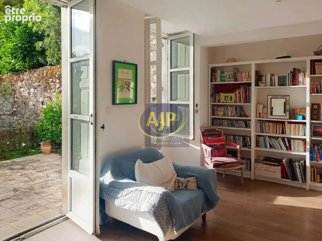 Appartement T4 - Nantes Guist'hau - photo 5