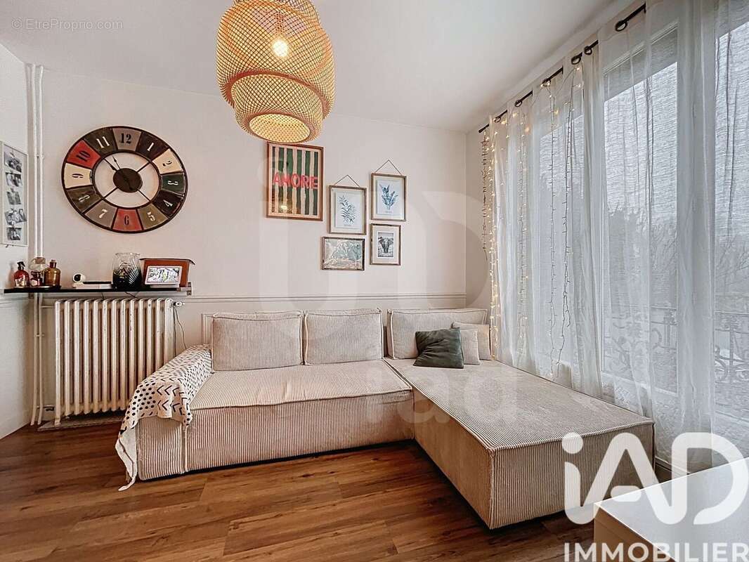 Photo 5 - Maison à THORIGNY-SUR-MARNE