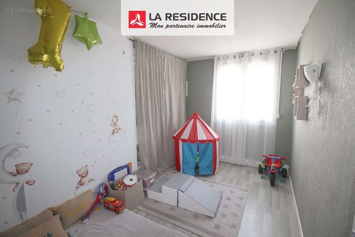 Appartement à LE PETIT-QUEVILLY