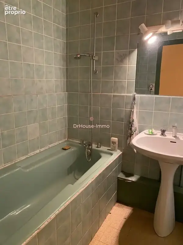 Maison 8 pièces 193 m² à vendre à Dornecy (58530) - photo 17