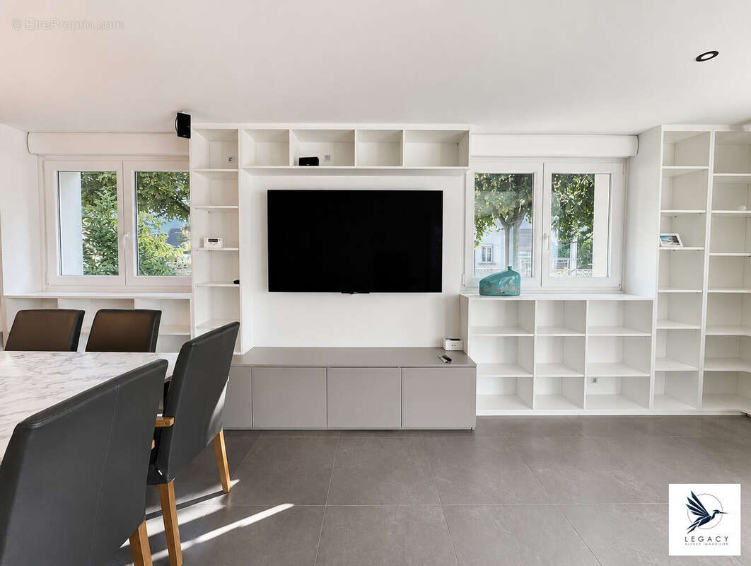 Maison 145 m² à Eschau  - photo 6
