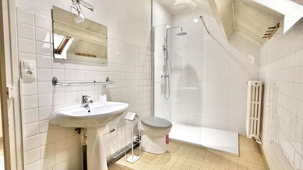 Photo 8 - Maison à CHATEAU-THIERRY