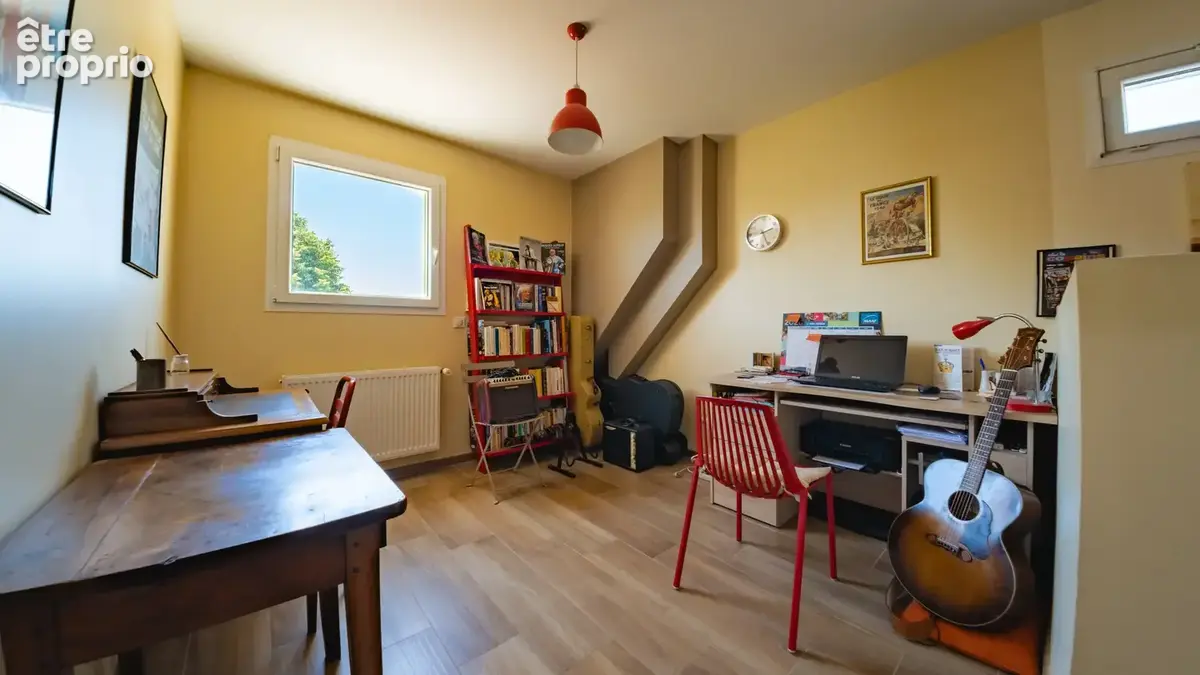 Maison ideale au calme st marcel les valence - photo 9