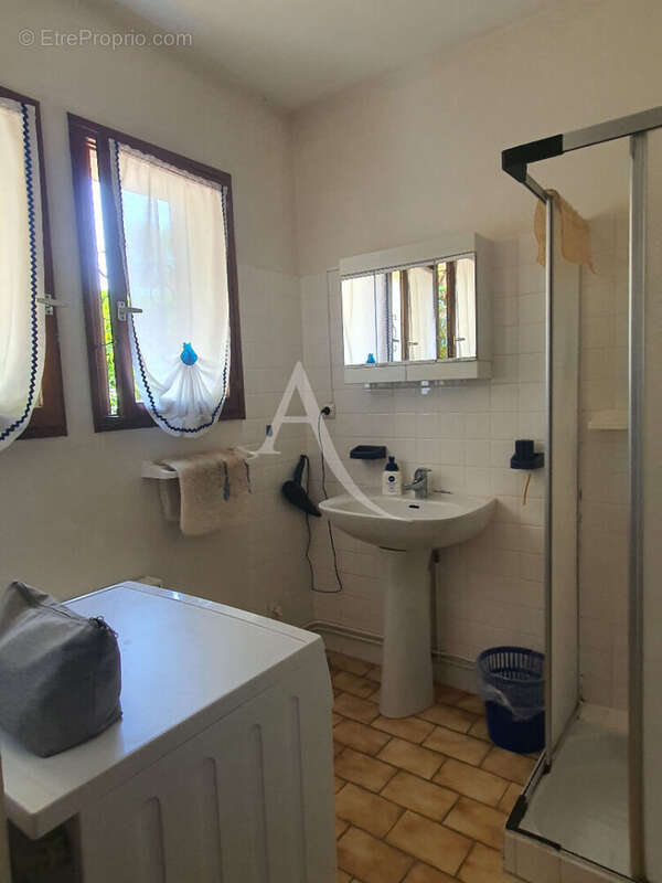 Maison Thesee 3 pièce(s) 53 m2, Coup de coeur assuré! - photo 10