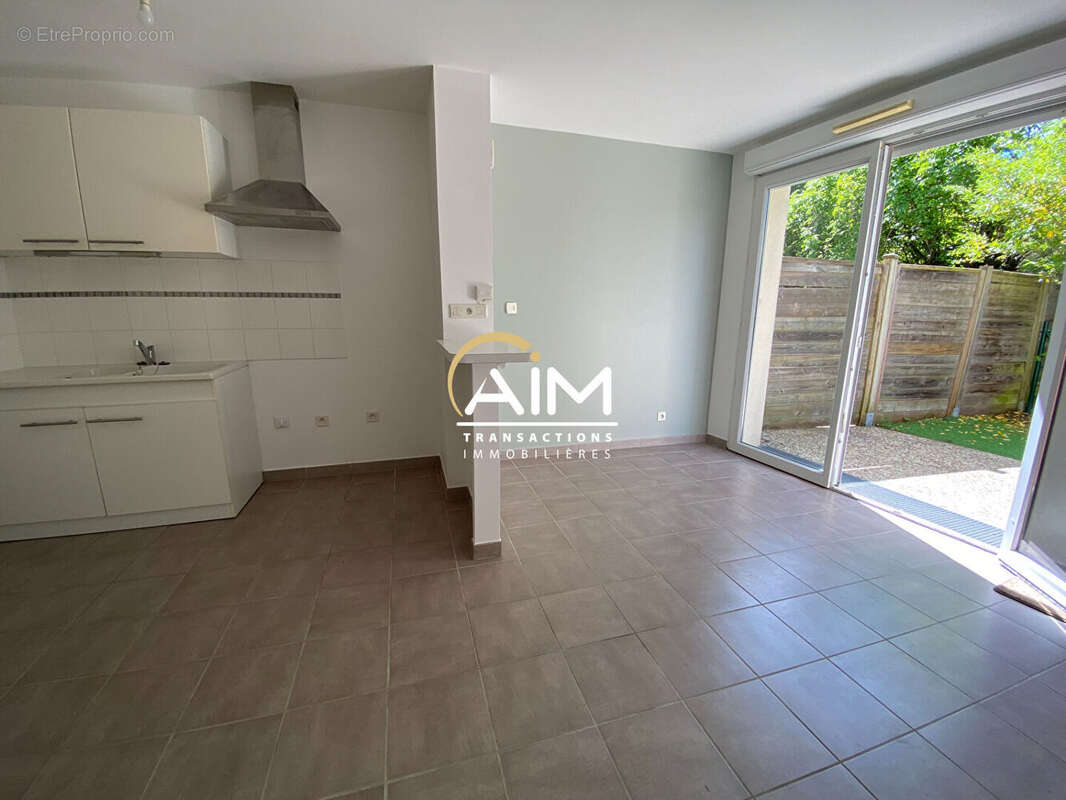 Appartement à TOURS