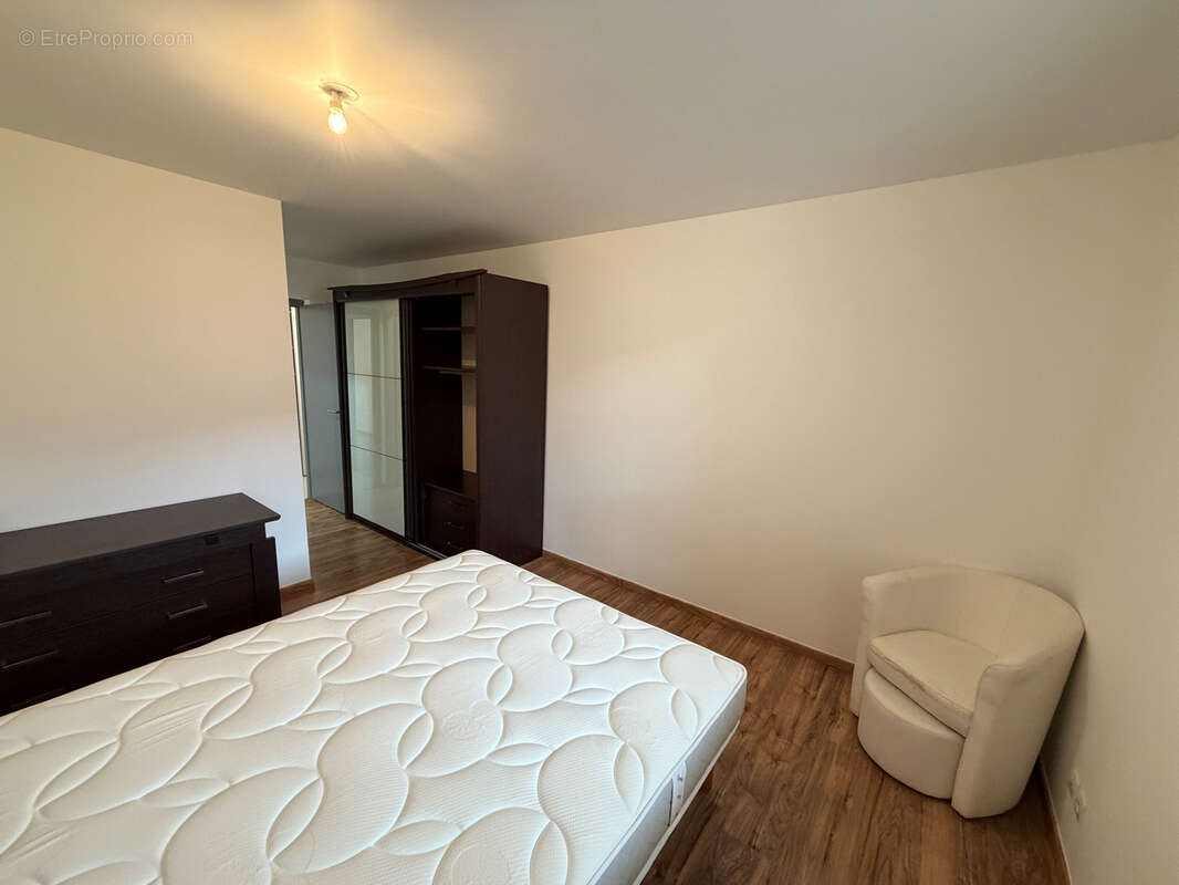 Appartement à SAINT-JEAN-DE-MAURIENNE