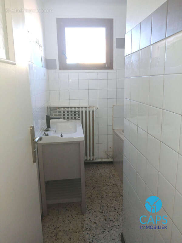 Appartement à ORANGE