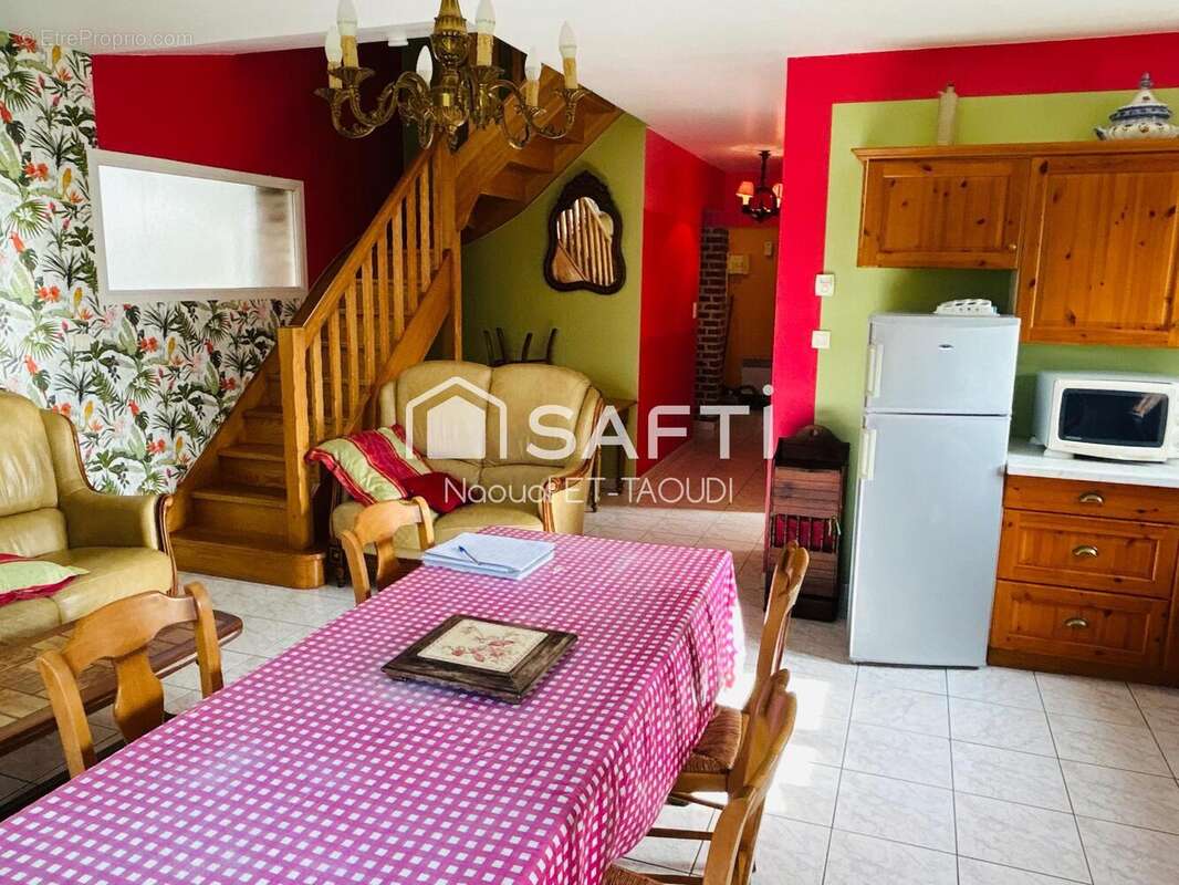 Maison 250 m² à Fontaine-Les-Croisilles  - photo 6