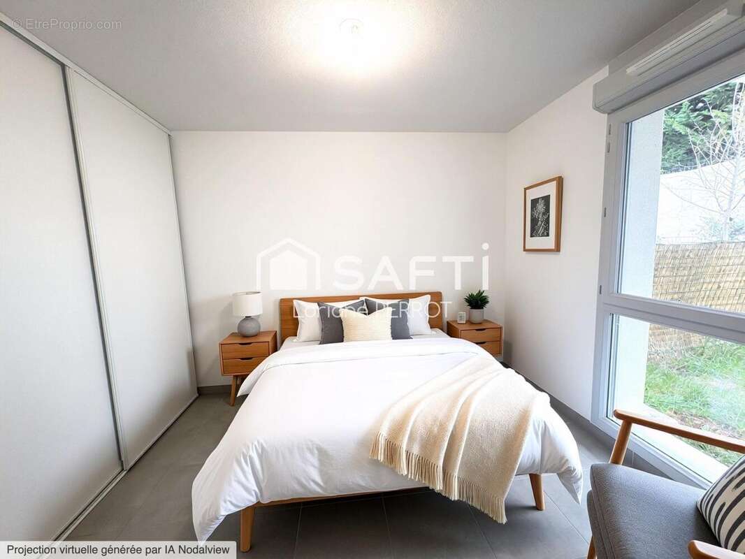 Photo 7 - Appartement à VITROLLES