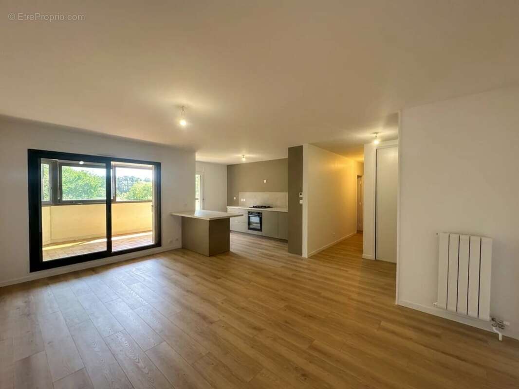 Appartement à BAYONNE