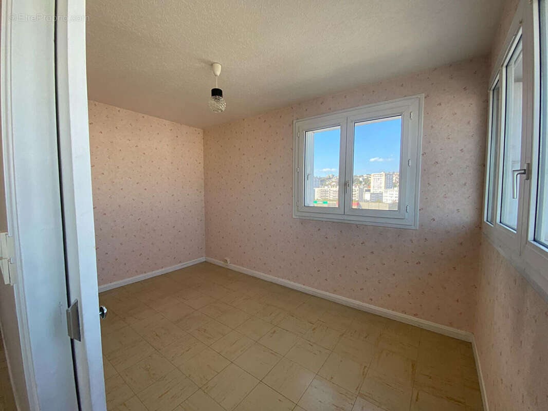 Appartement à LE HAVRE