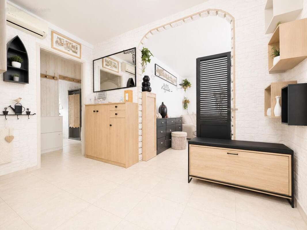  - Appartement à NICE