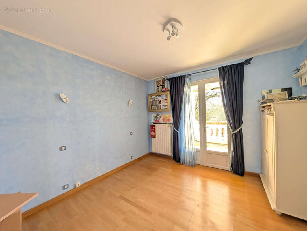 Maison d'architecte - photo 8
