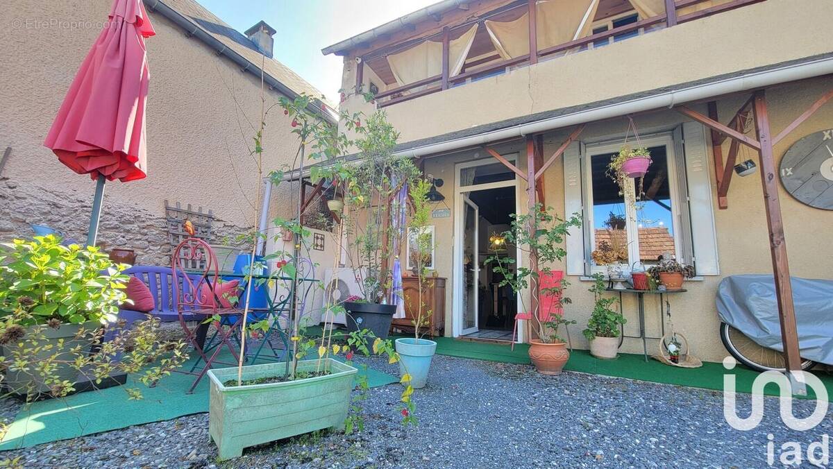 Photo 1 - Maison à AZEREIX