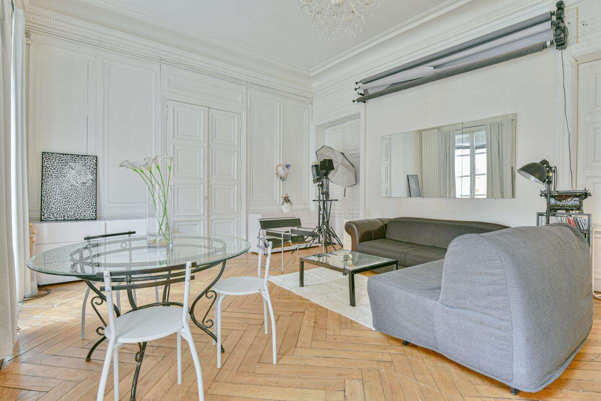 Appartement à LIMOGES