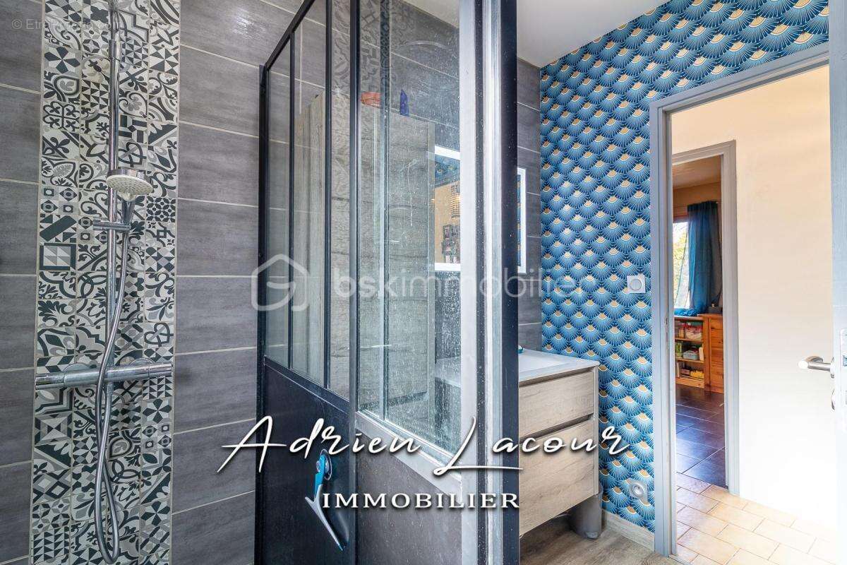 Jolie maison traditionnelle - familiale - photo 8