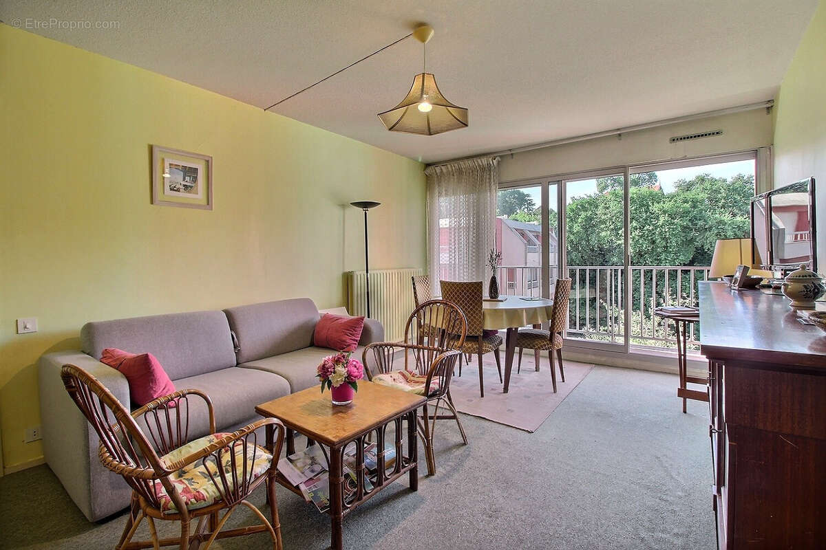 Appartement à ARCACHON