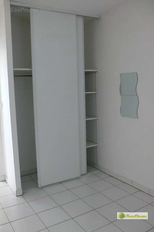 Appartement à ANGOULEME