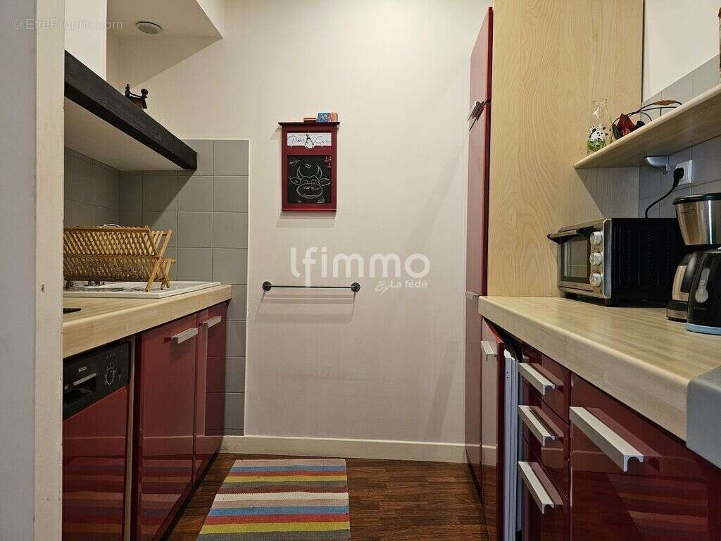Ensemble immobilier de caractère – Fort potentiel locatif - photo 9