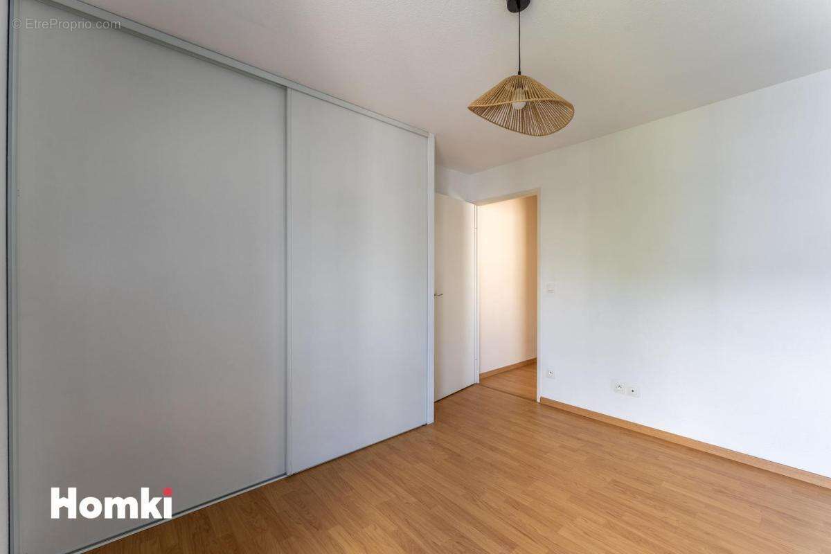 Appartement à BEGLES