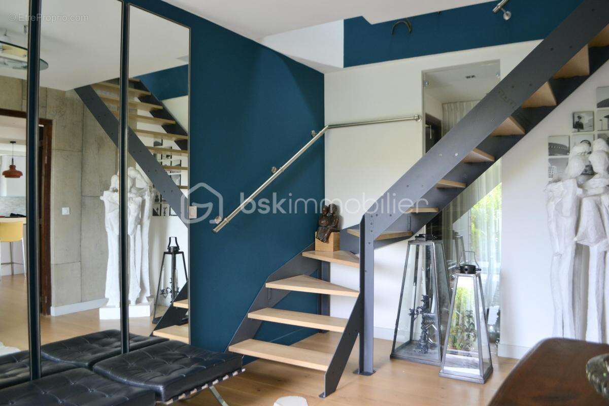 Maison à SAINT-LAURENT-D&#039;AIGOUZE