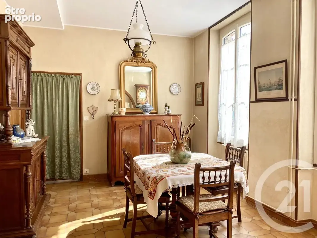 Maison 4 pièces 107 m² à vendre à Saint-Amand-En-Puisaye (58310) - photo 4