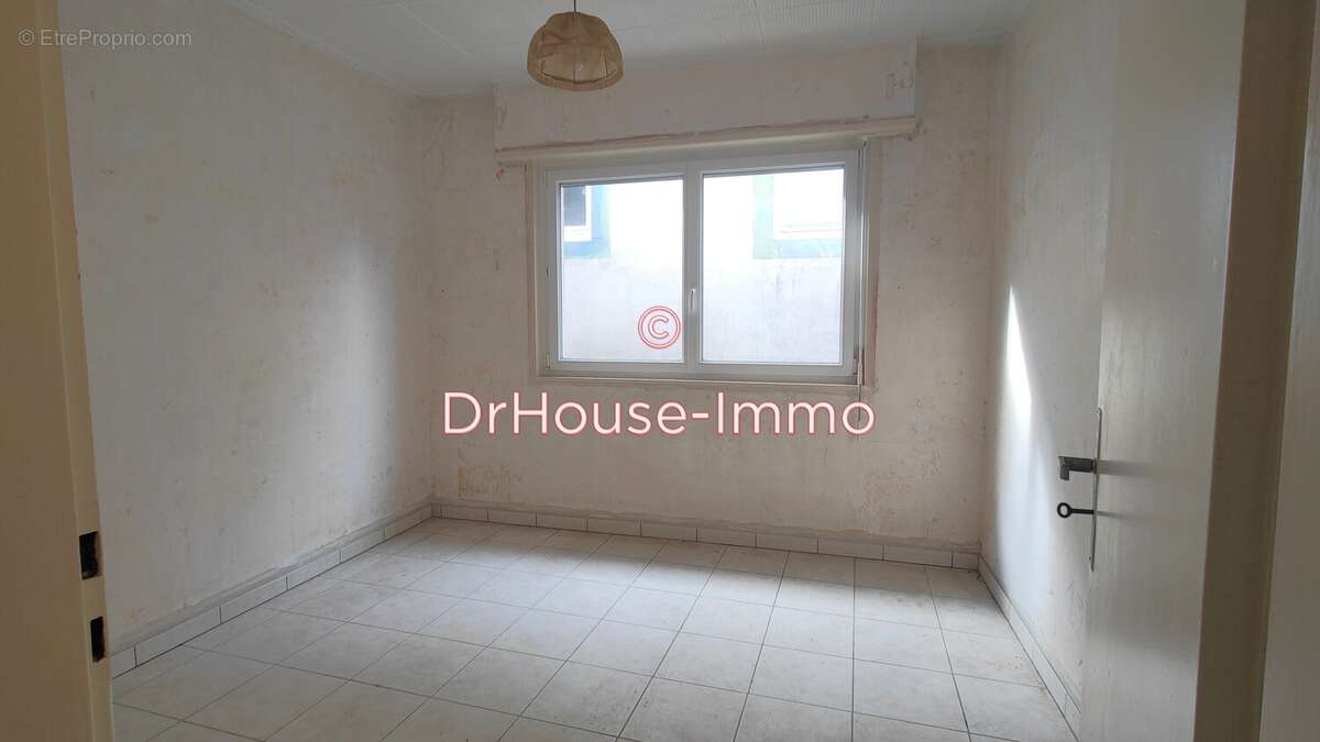 Maison à SARREBOURG