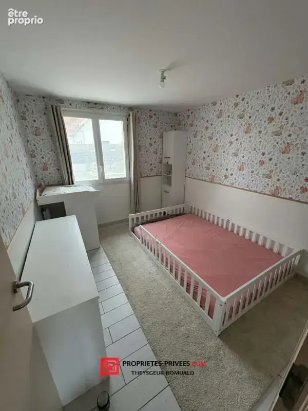 Maison Egreville 4 pièce(s) 75 m2 - photo 7