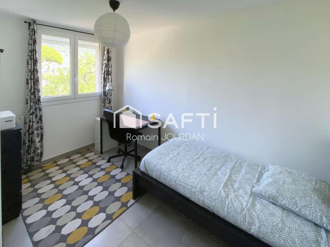 Photo 8 - Appartement à LA VALETTE-DU-VAR