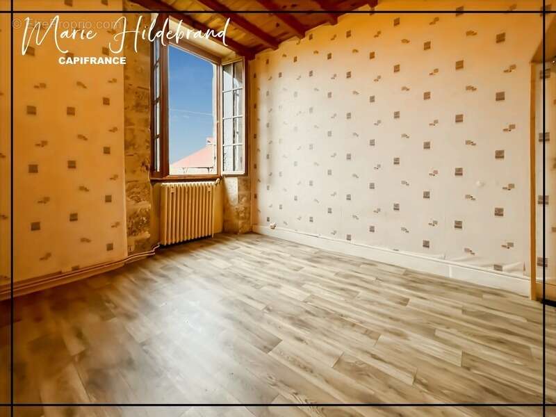 Maison à MAUVEZIN